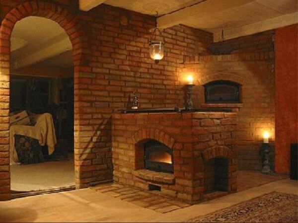 old stoves