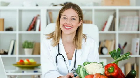 nutritionist Melbourne.
