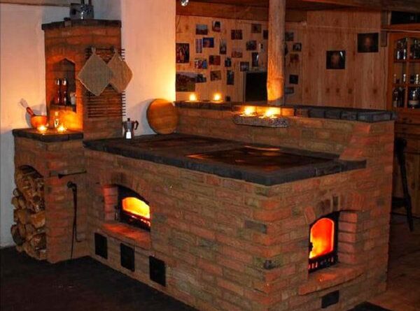 old stoves