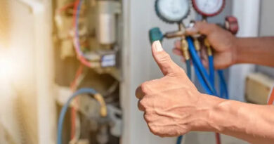 Eco4 Boiler Grant