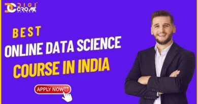 Artificial Intelligence Courses in India