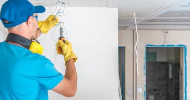General Contractor Dallas