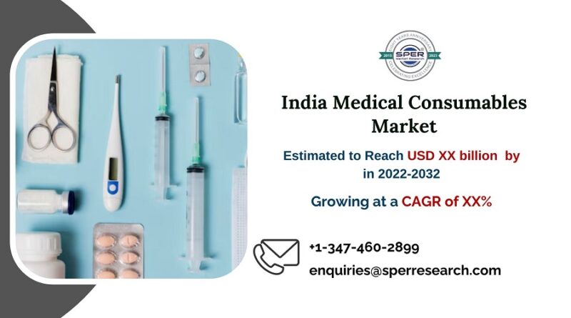 India Medical Consumables Market2