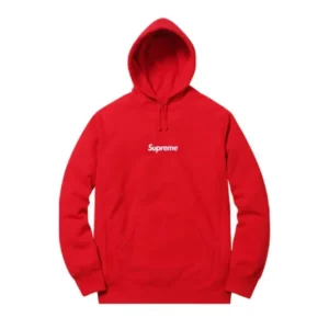 Supreme hoodie an iconic piec