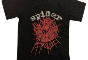 Spider Shirt