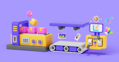Using 3D Product Animation for Effective Product Differentiation