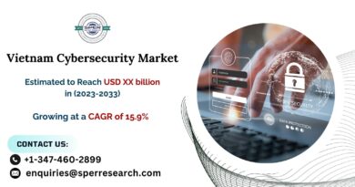 Vietnam Cybersecurity Market