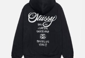 Must-Have Hoodies for Every Fashionista