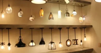 Best Lighting Stores Sydney