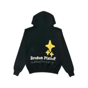 Broken Planet Market