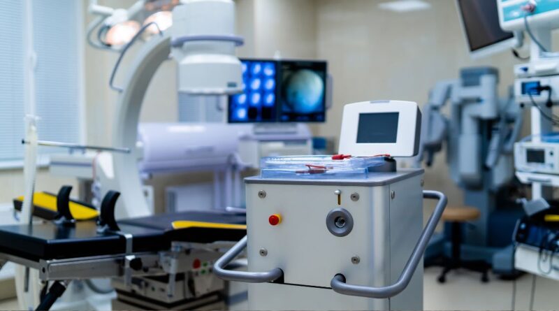 Colombia Medical Devices Market