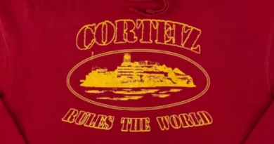 Unveiling the Corteiz Hoodie: The Ultimate Guide