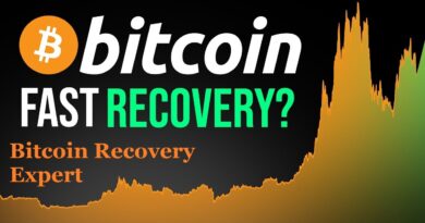 Cryptocurrency Recovery