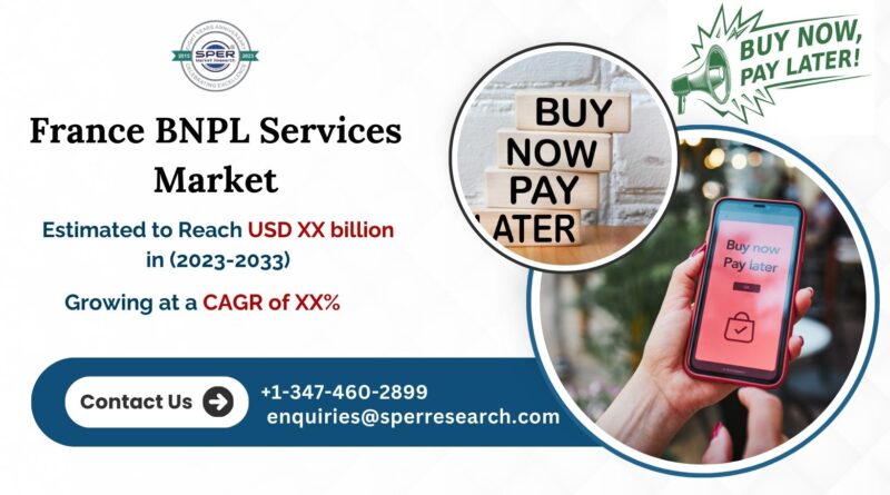 France BNPL Services Market