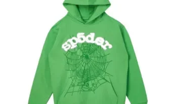 Introduction to the Sp5der Hoodie