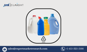 (High-Density Polyethylene) HDPE Price Trend Analysis