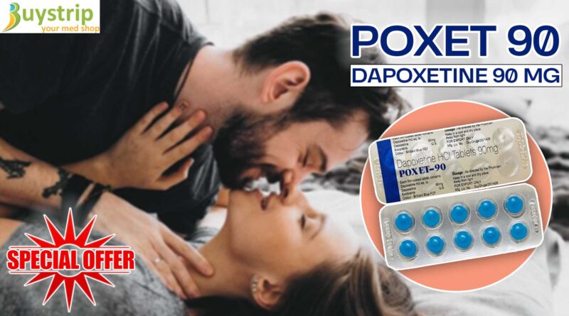 Image-of-Poxet-90-Dapoxetine-tablets