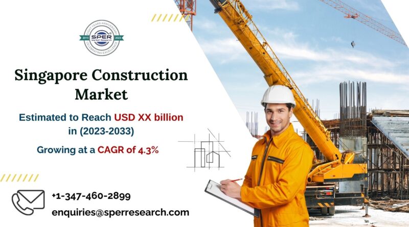 Singapore Construction Industry