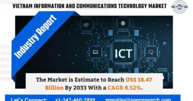 Vietnam ICT Market