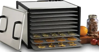 Excalibur Food Dehydrator