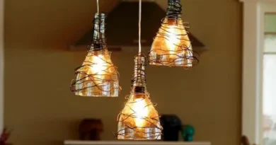 Chandeliers Sydney