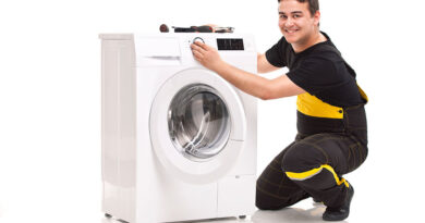 Washing Machine Repair Abu DhabI