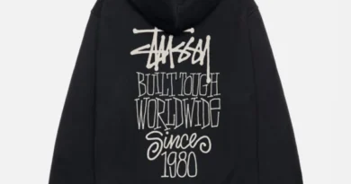 BUILT TOUGH HOODIE PIGMENT DYED