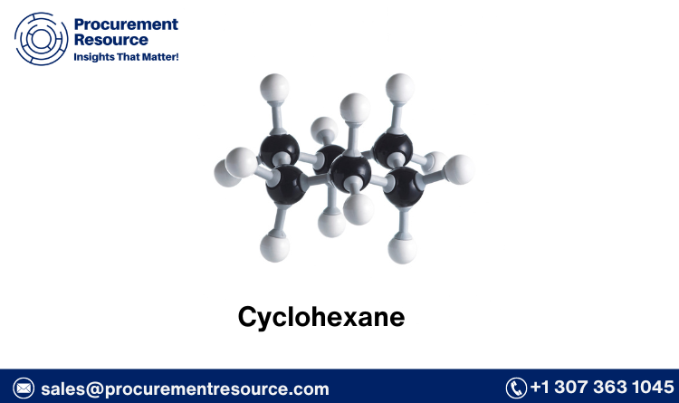 Cyclohexane Price Trend