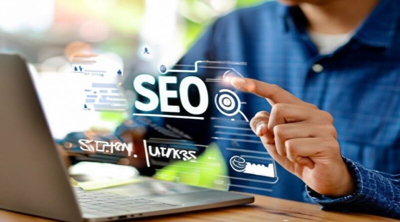 wordpress seo services