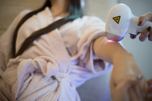 Laser Hair Removal in Abu Dhabi