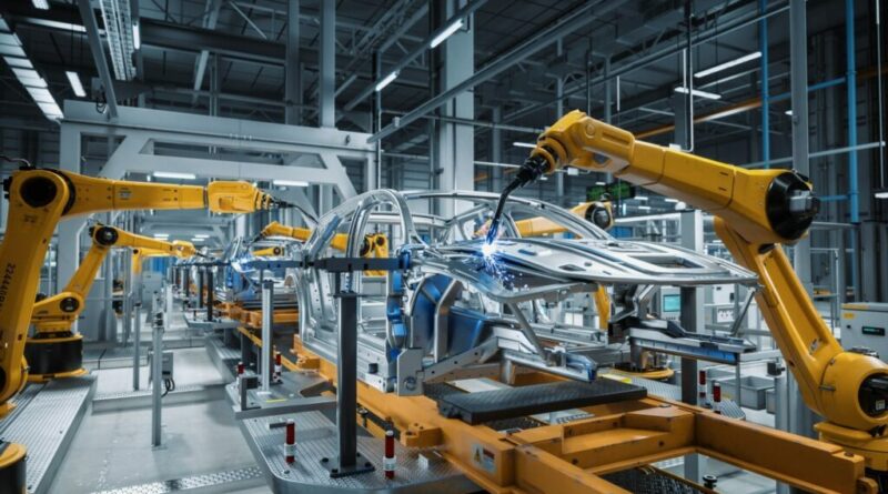 Keys to Running a Profitable Electric Car Manufacturing Plant Setup Report 2024: Cost Details