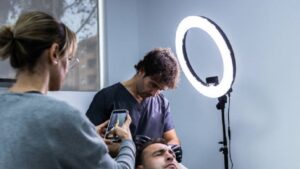 PRP Hair Treatment in Abu Dhabi
