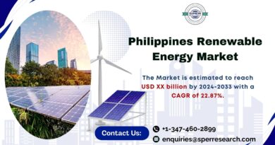 Philippines Renewable Energy Market