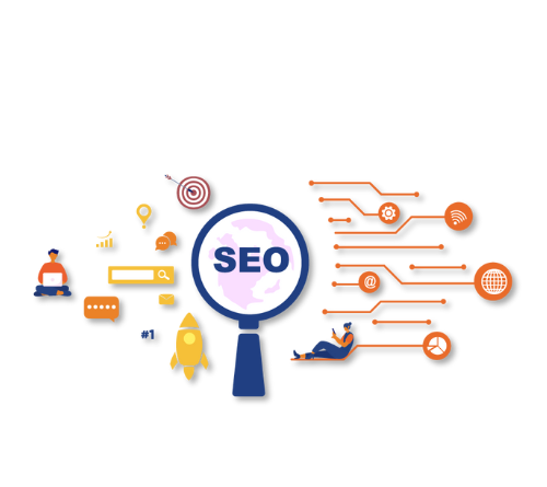 seo service provider company
