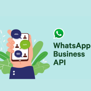whatsapp business api service provider
