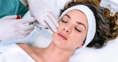 Dermal filler in Abu Dhabi