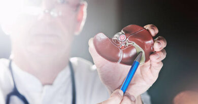 Gallbladder Disease treatment in Abu Dhabi