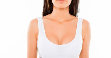 Breast Reduction in Abu Dhabi