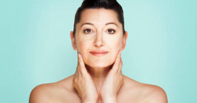 Neck lift surgery in Abu Dhabi