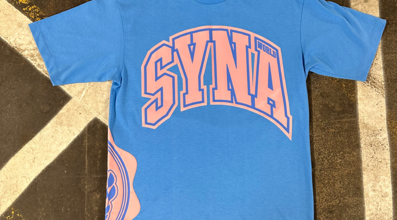 Syna