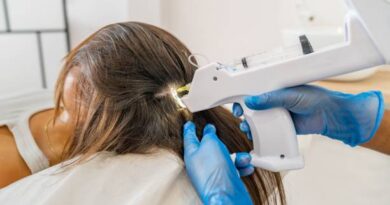 stem cell hair transplant in Abu Dhabi