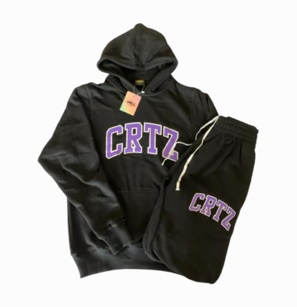 Corteiz Tracksuit