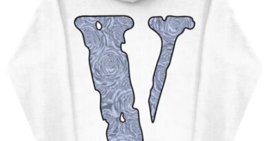  Vlone and Pant