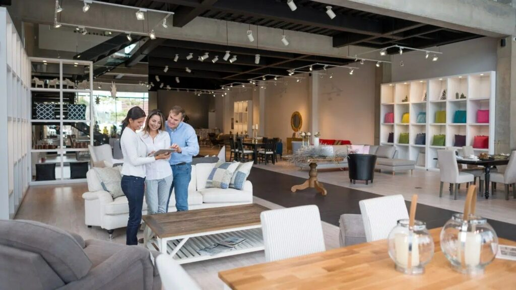 Wholesale Furniture Suppliers