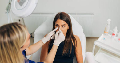 Why a Facelift is the Ideal Solution for Anti-Aging