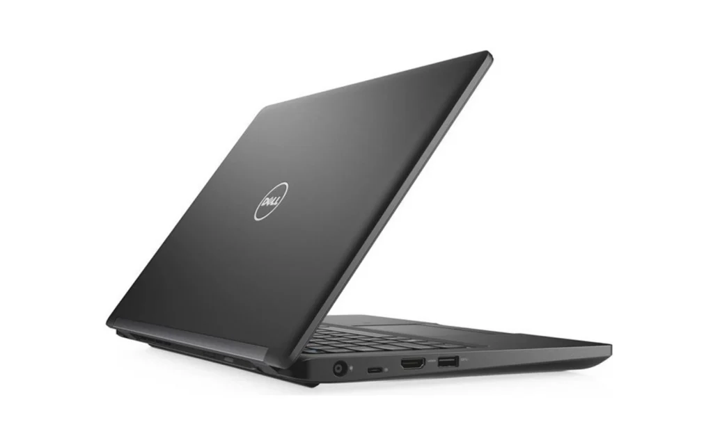 Dell Latitude