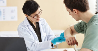 Dermatologist in Abu Dhabi