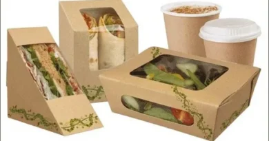 food boxes in Canada