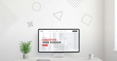 Top Logo Design Company in Dubai Elevating Your Brand with Creative Excellence