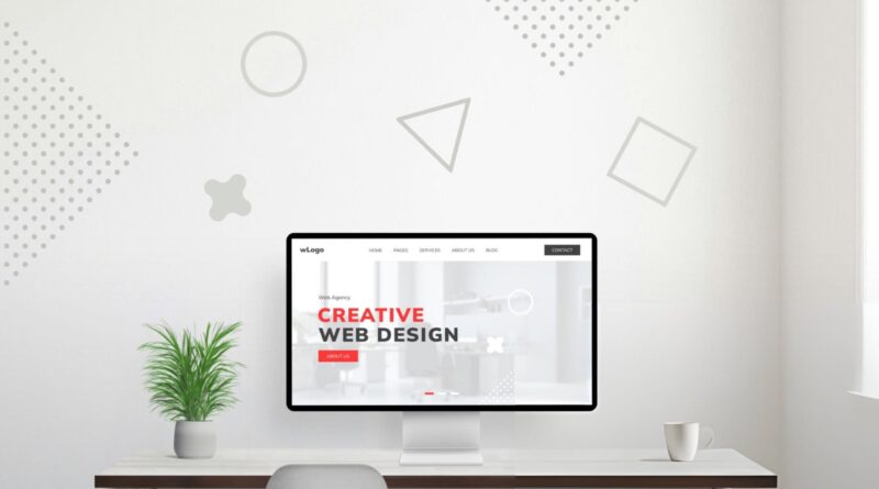 Top Logo Design Company in Dubai Elevating Your Brand with Creative Excellence